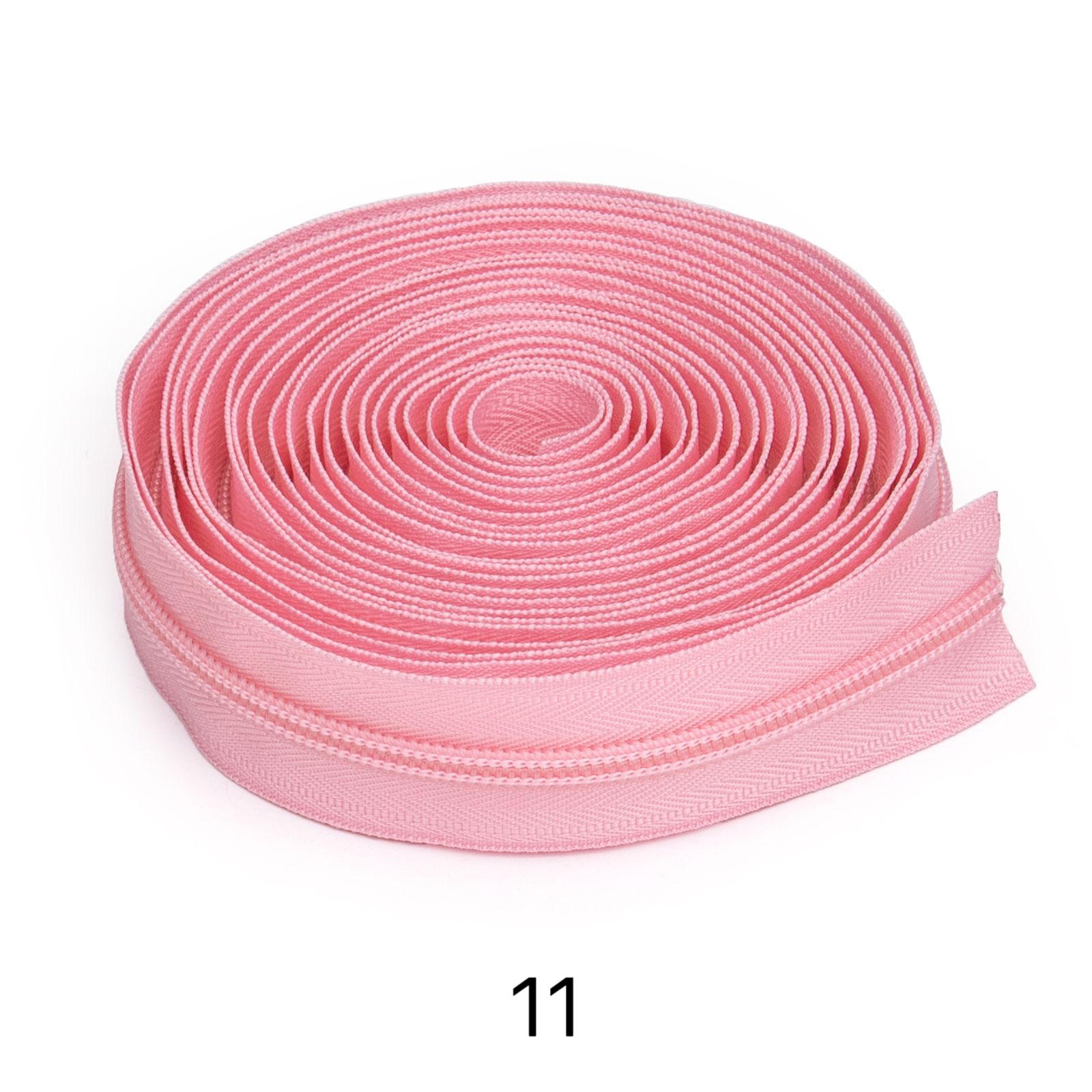 C04-01/5# Nylon Zippers, 200 Yards per Roll - Image 34