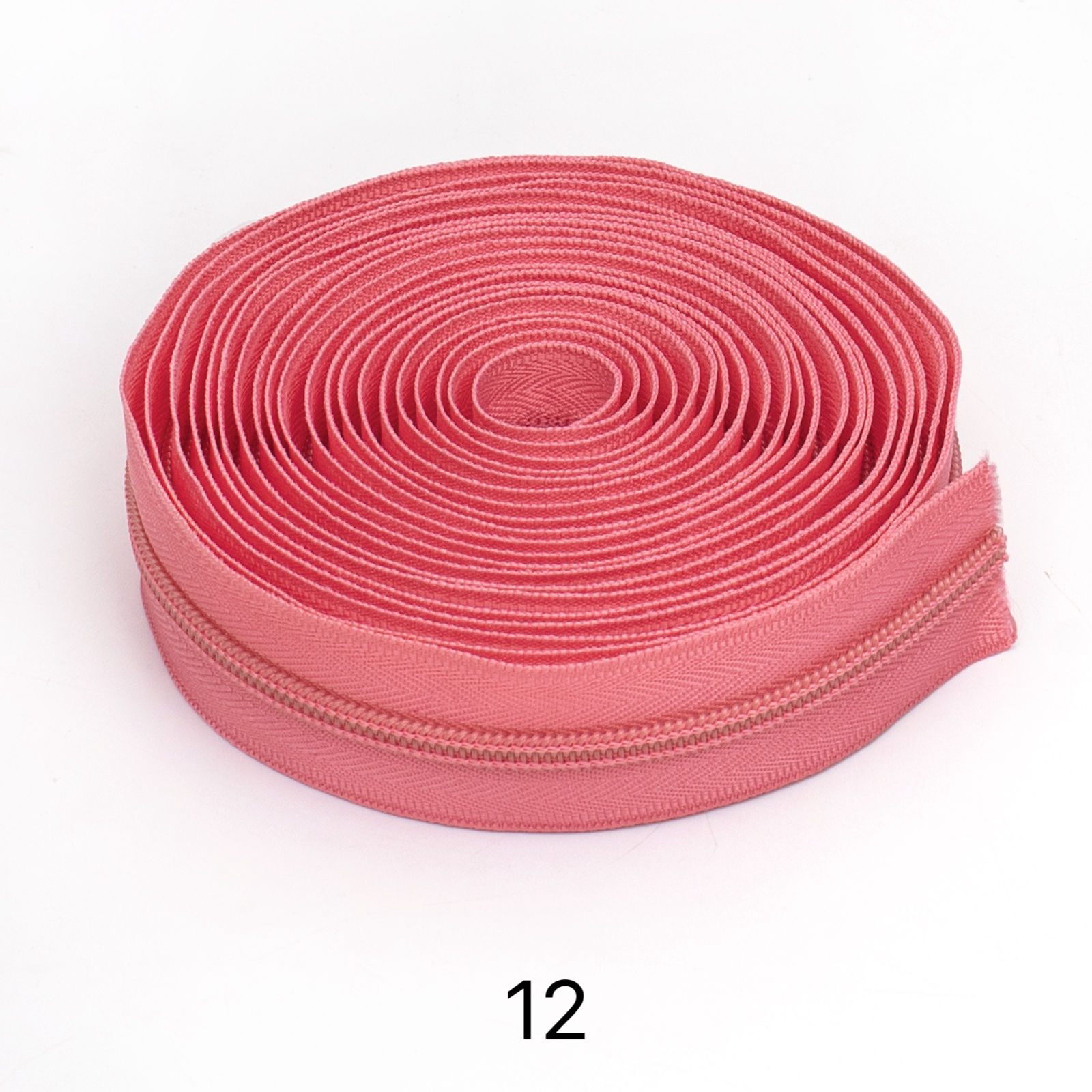 C04-01/5# Nylon Zippers, 200 Yards per Roll - Image 35