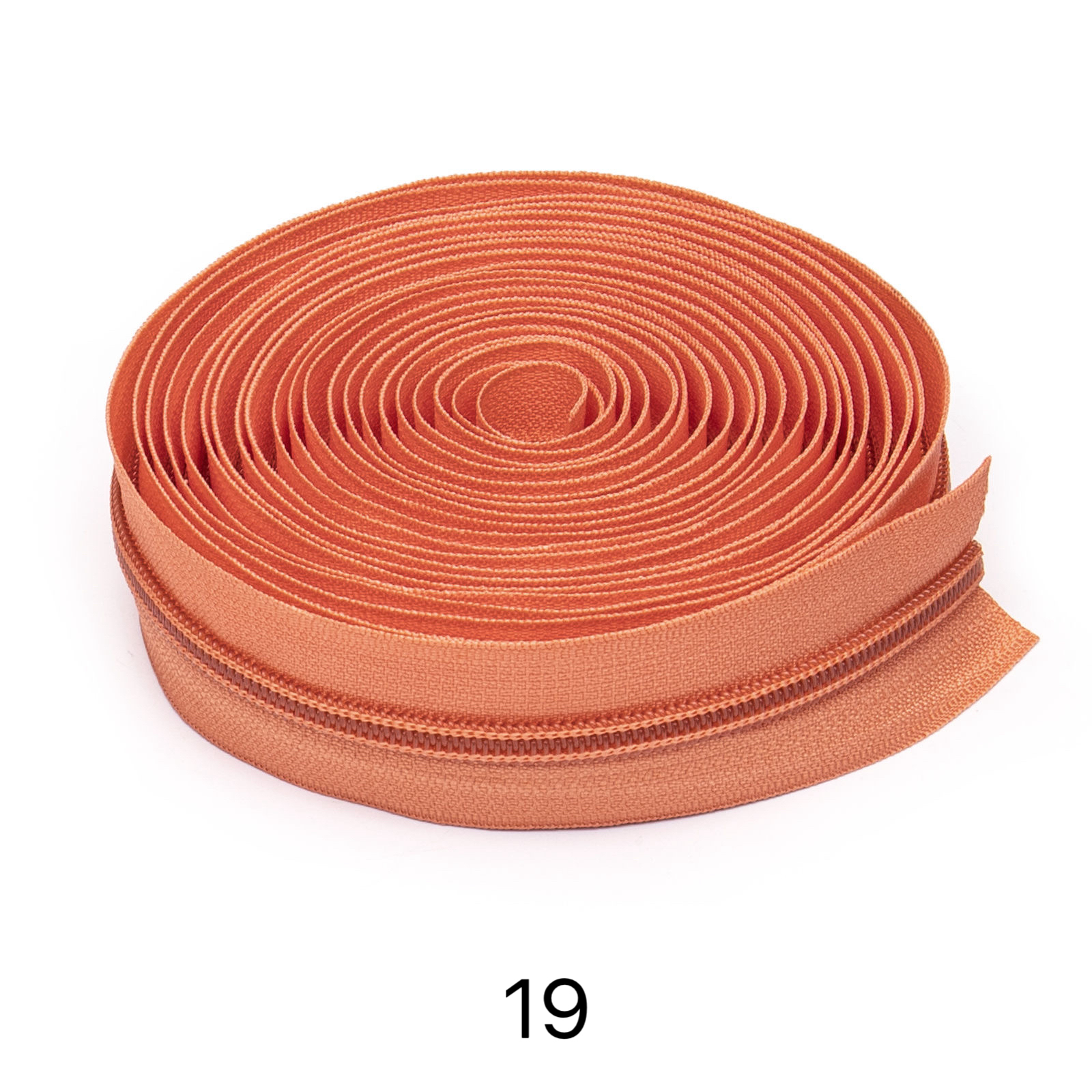 C04-01/5# Nylon Zippers, 200 Yards per Roll - Image 42