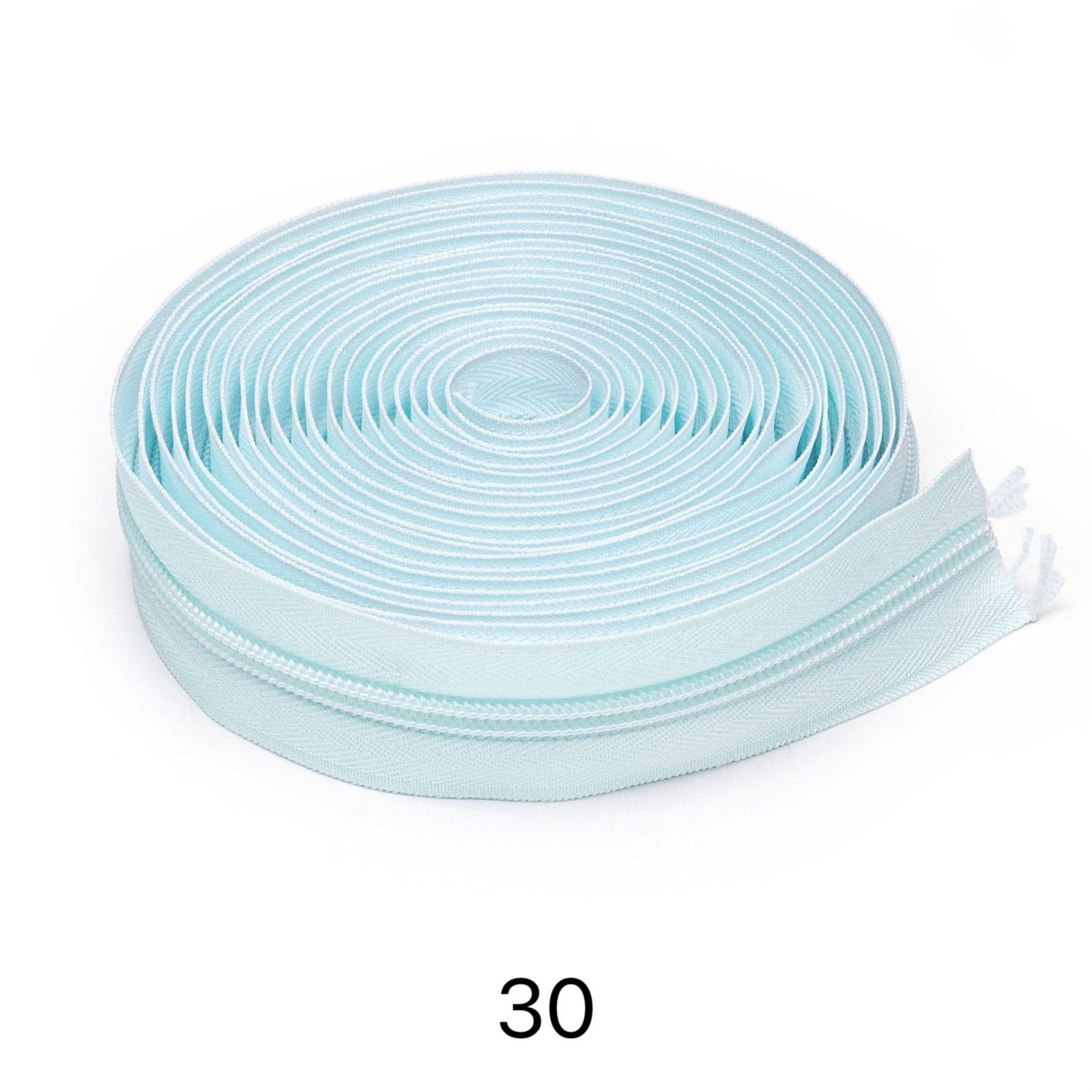 C04-01/5# Nylon Zippers, 200 Yards per Roll - Image 53