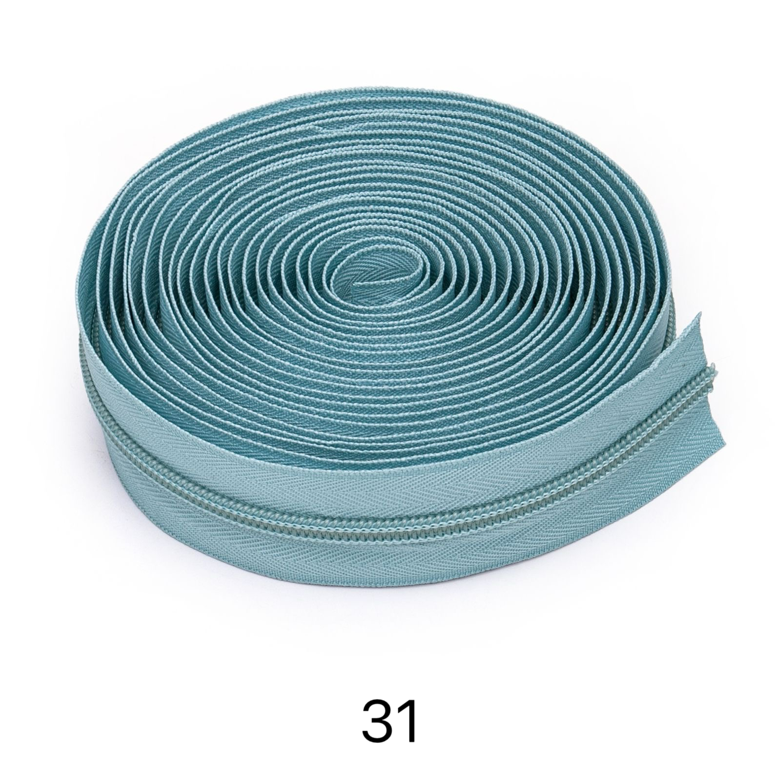 C04-01/5# Nylon Zippers, 200 Yards per Roll - Image 54