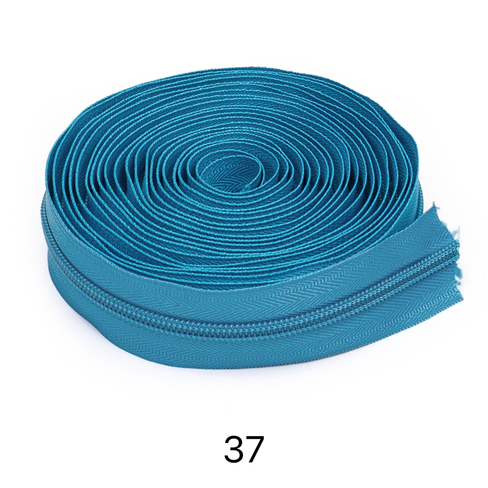 C04-01/5# Nylon Zippers, 200 Yards per Roll - Image 60