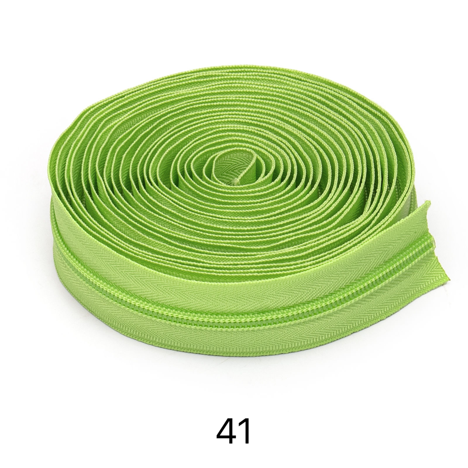 C04-01/5# Nylon Zippers, 200 Yards per Roll - Image 64