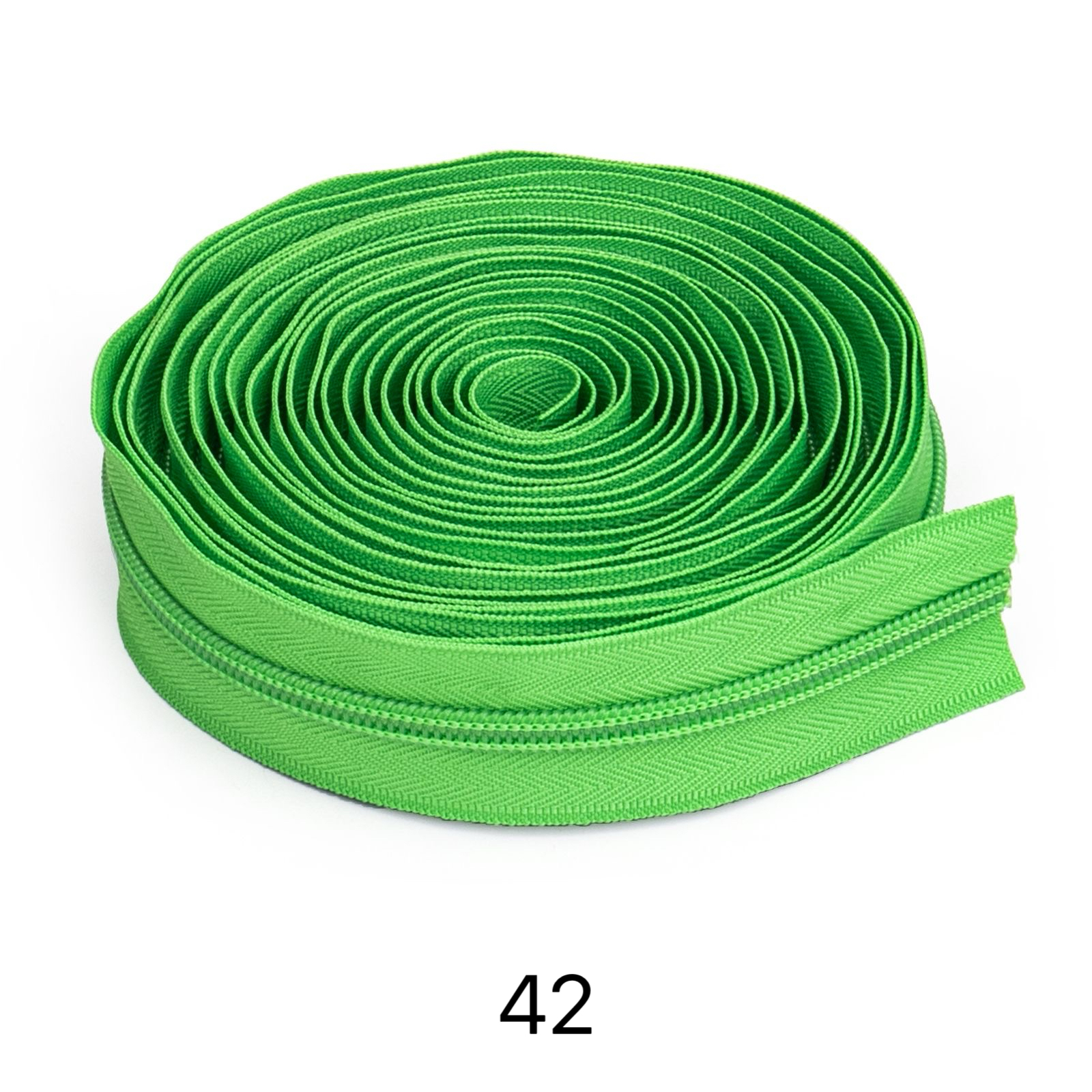 C04-01/5# Nylon Zippers, 200 Yards per Roll - Image 65
