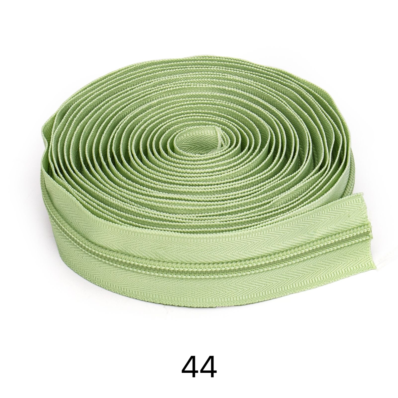 C04-01/5# Nylon Zippers, 200 Yards per Roll - Image 67