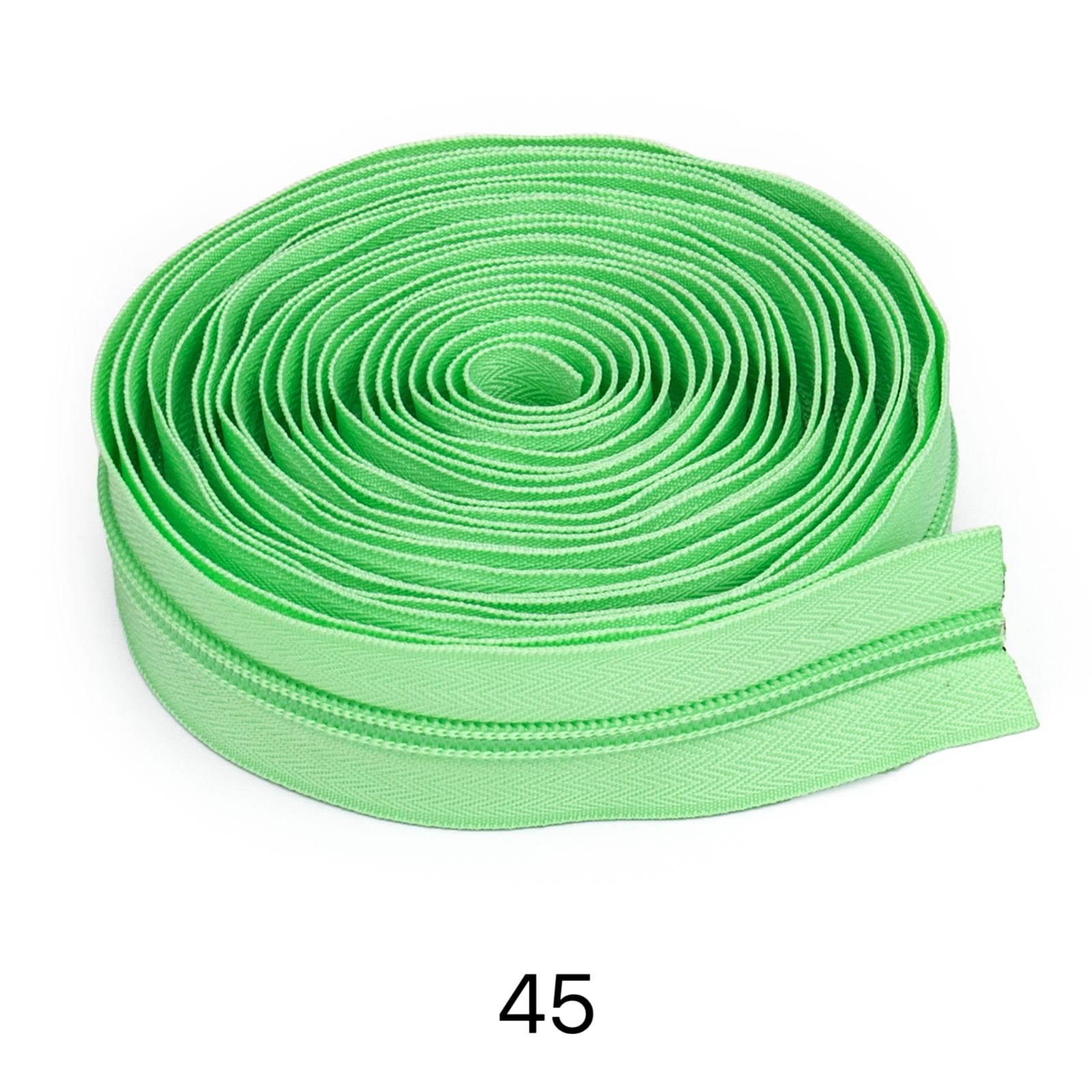 C04-01/5# Nylon Zippers, 200 Yards per Roll - Image 68