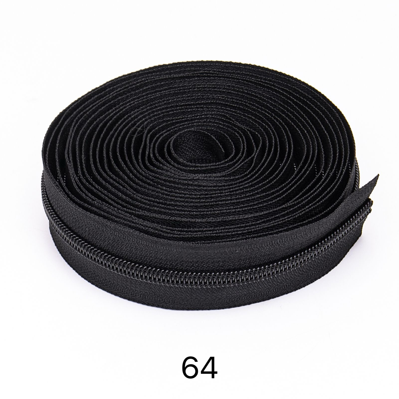 C04-01/5# Nylon Zippers, 200 Yards per Roll - Image 15