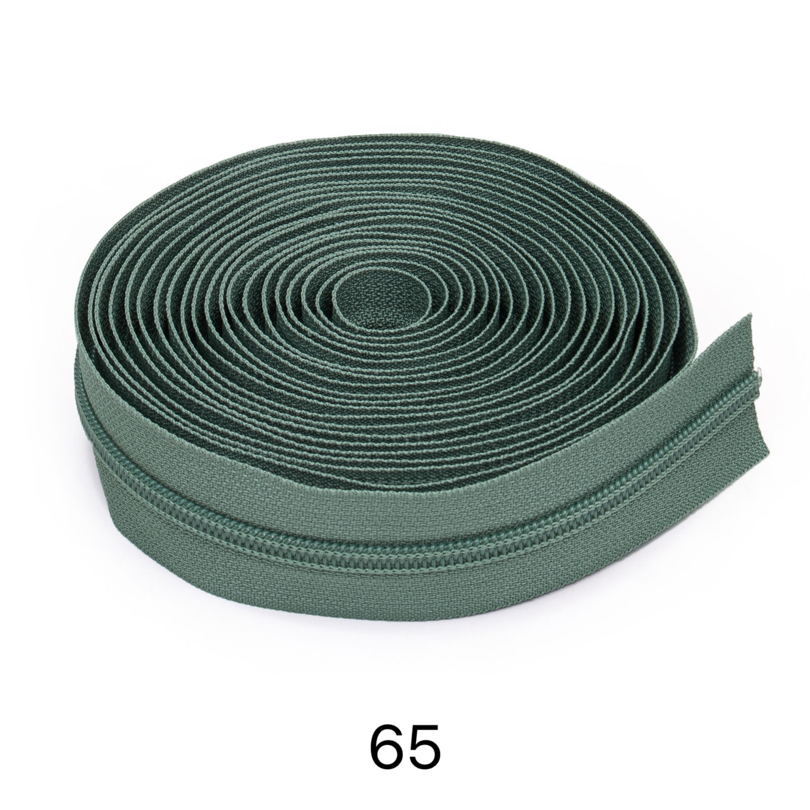 C04-01/5# Nylon Zippers, 200 Yards per Roll - Image 16
