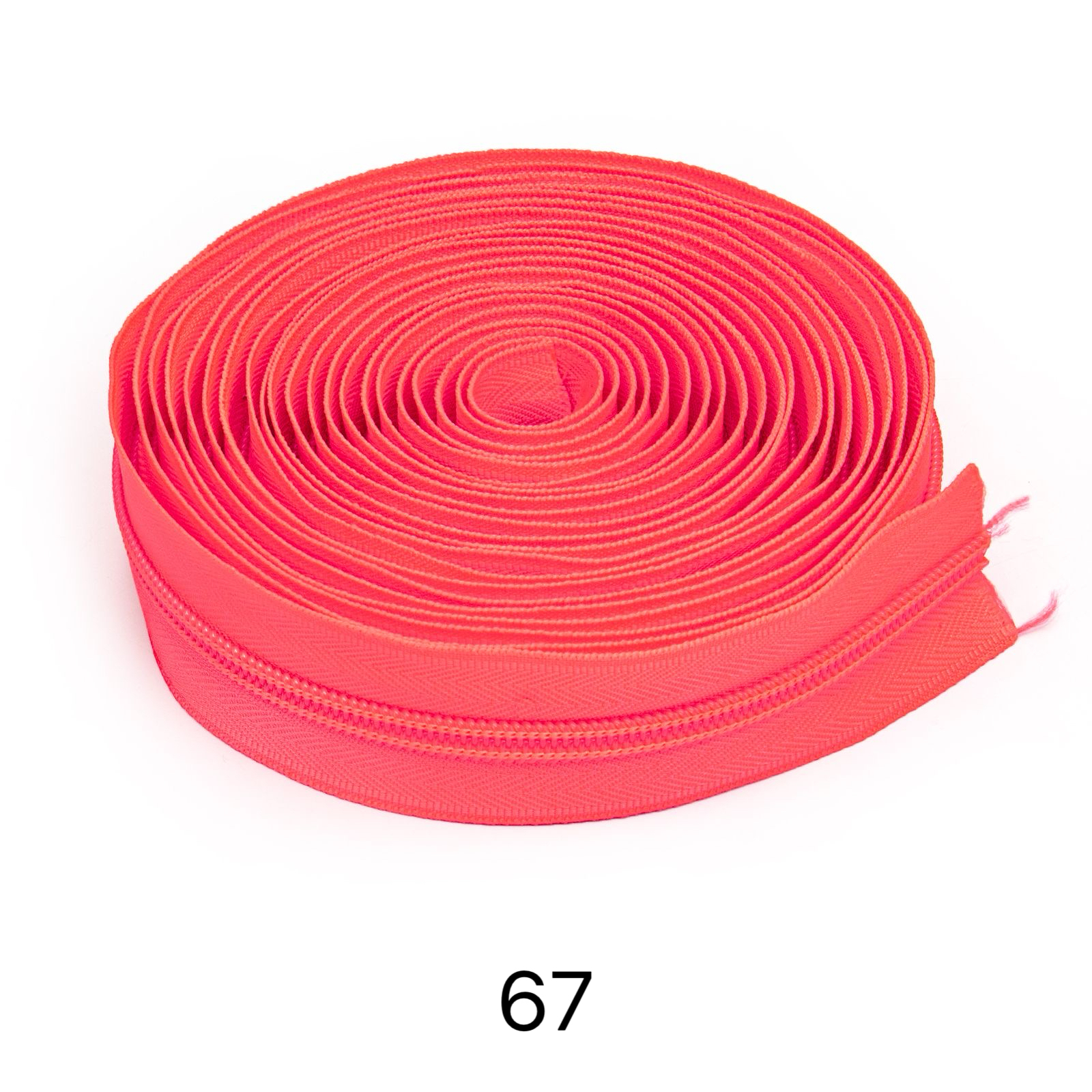 C04-01/5# Nylon Zippers, 200 Yards per Roll - Image 18