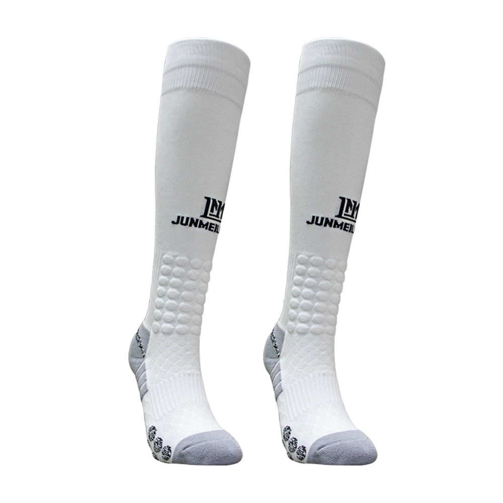 B02.1-01/Professional Over-Knee Soccer Socks for Training & Match - Long Tube Anti-Slip Sports Socks for Kids, Students & Adults - Image 3