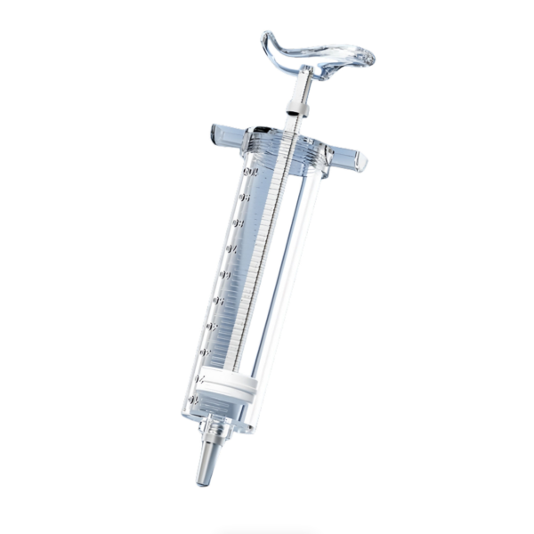 E02-06/Medical Grade Feeding Syringe Pump for Nasogastric Tube & Enteral Feeding