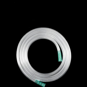 E02-09/Disposable Suction Connecting Tube (10-Pack Single Sterile Independent Packaging, 2 Types: Type A & Type B) - Medical Electric Negative Pressure Suction Apparatus Accessory for Drainage - Image 5