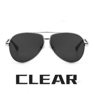 A08-01/Mercedes-Benz Polarized Sunglasses for Men, Fashionable High-Definition Driving Eyewear - Image 4