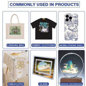 H3.4-02/15x15 Inch Heat Press Machine - 38x38CM Sublimation Transfer Printer with Adjustable Pressure & Over-Temperature Protection - Image 6