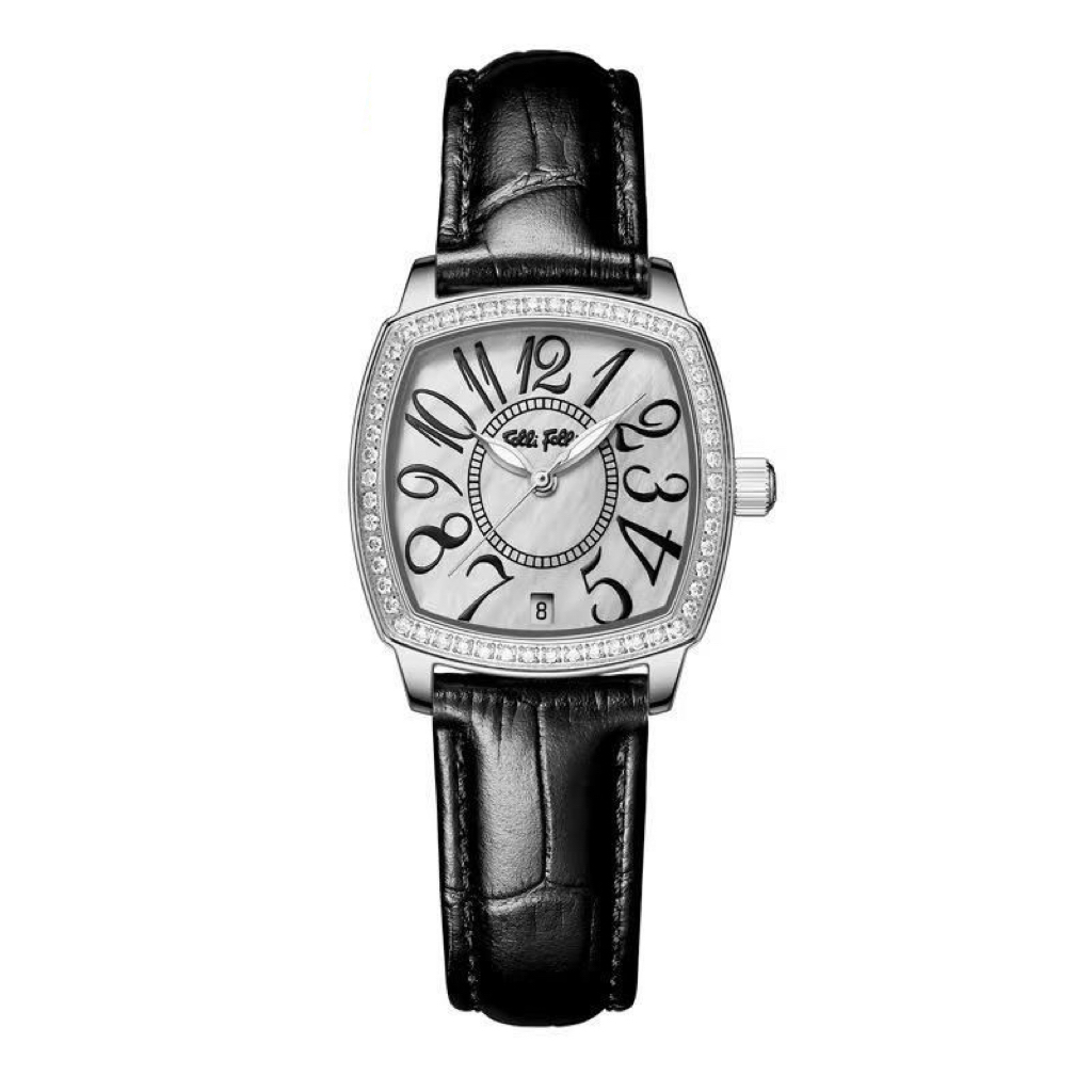 A07-04/Elegant Barrel-Shaped Women