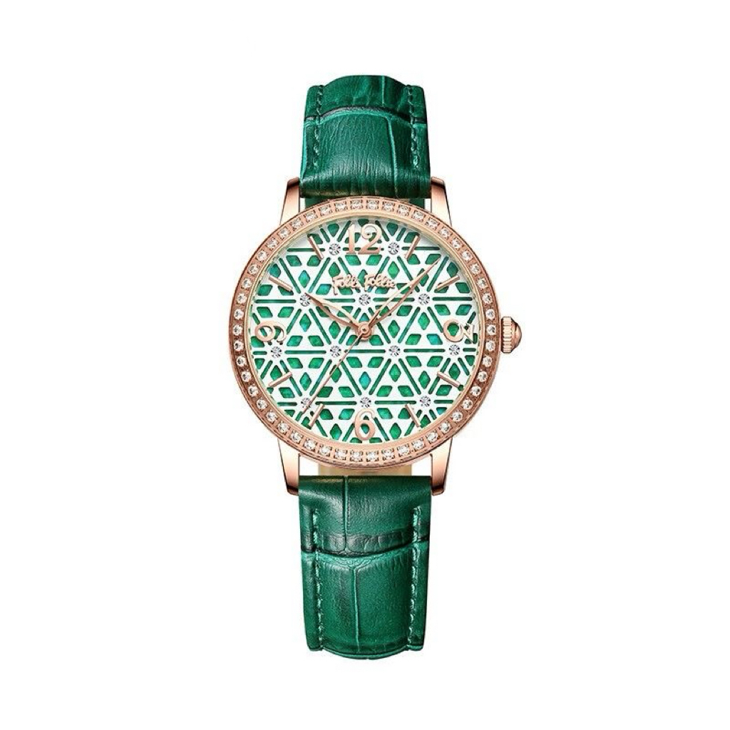 A07-05/Chic Openwork Dial Women