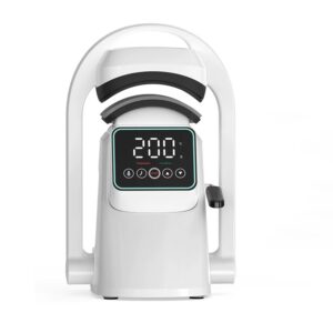 H3.4-04/Cap Heat Press Machine - Automatic Sublimation Transfer Printer for Custom Hat Printing