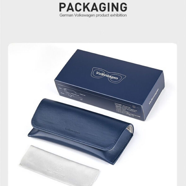 A08-03/Polarized Aviator Sunglasses – UV Protection & Anti-Glare Driver Eyewear