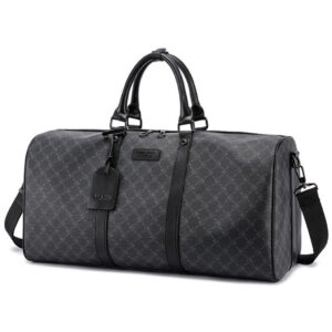 A09.2-02/Business Travel Duffle Bag Fits 16-inch Laptop Large Capacity Gym Tote