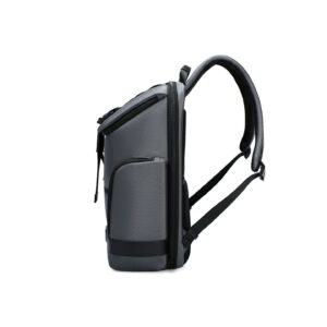 A09.3-02/Multifunctional Large Capacity Backpack with USB Charging Port for Men - Image 2