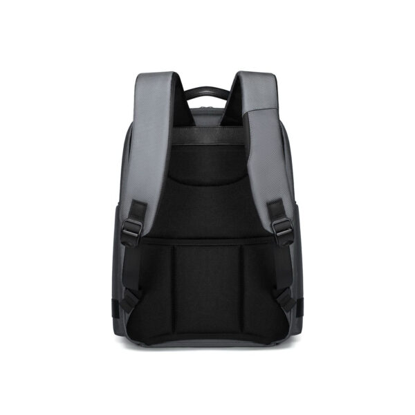 A09.3-02/Multifunctional Large Capacity Backpack with USB Charging Port for Men