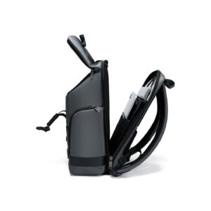 A09.3-02/Multifunctional Large Capacity Backpack with USB Charging Port for Men - Image 4