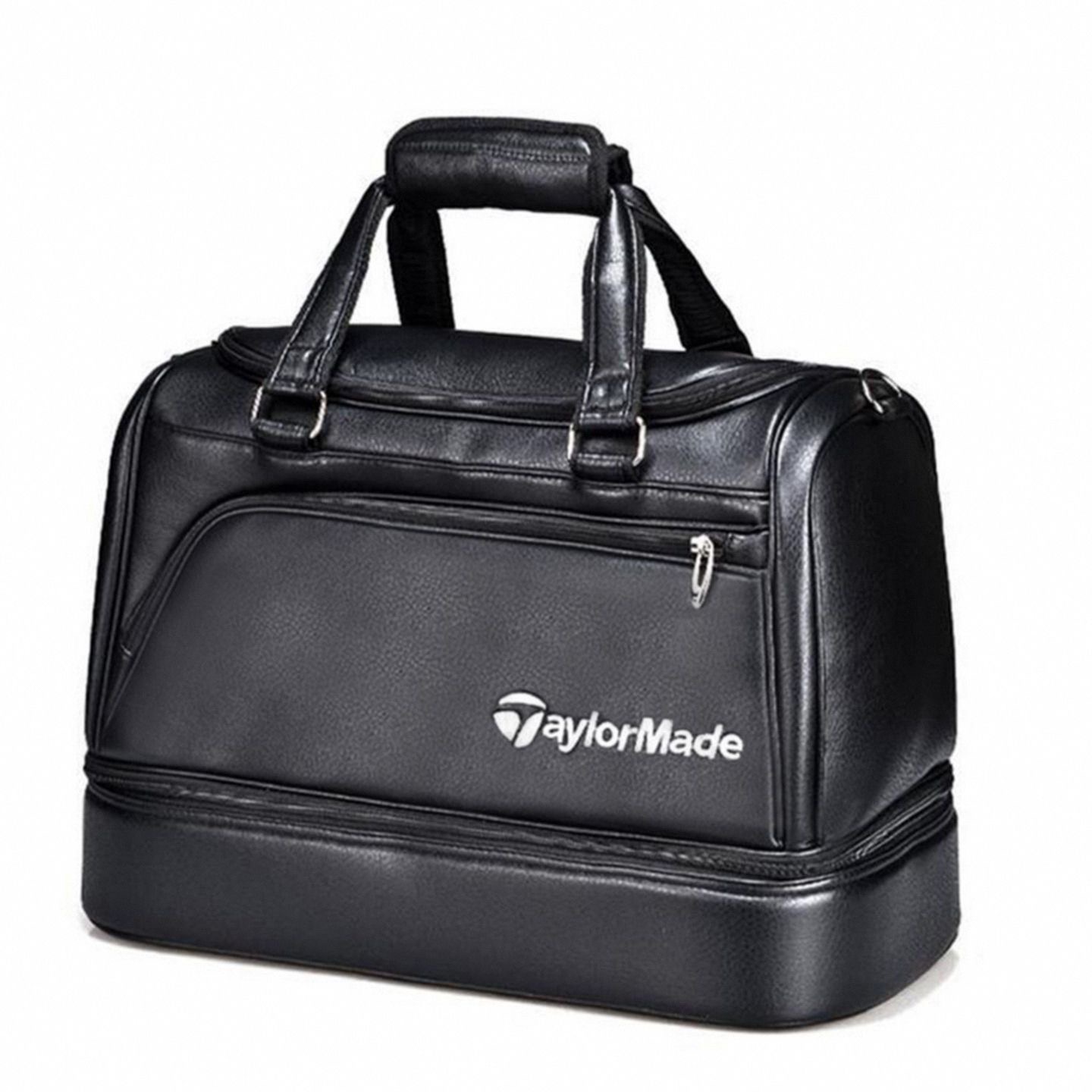 A09.10-02/TaylorMade Golf Clothing Bag - Large Capacity with Independent Shoe Compartment for Men & Women - Image 3