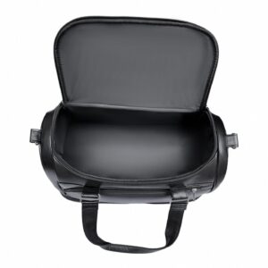 A09.10-02/TaylorMade Golf Clothing Bag - Large Capacity with Independent Shoe Compartment for Men & Women - Image 6