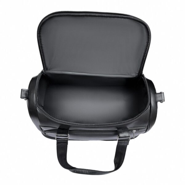 A09.10-02/TaylorMade Golf Clothing Bag - Large Capacity with Independent Shoe Compartment for Men & Women