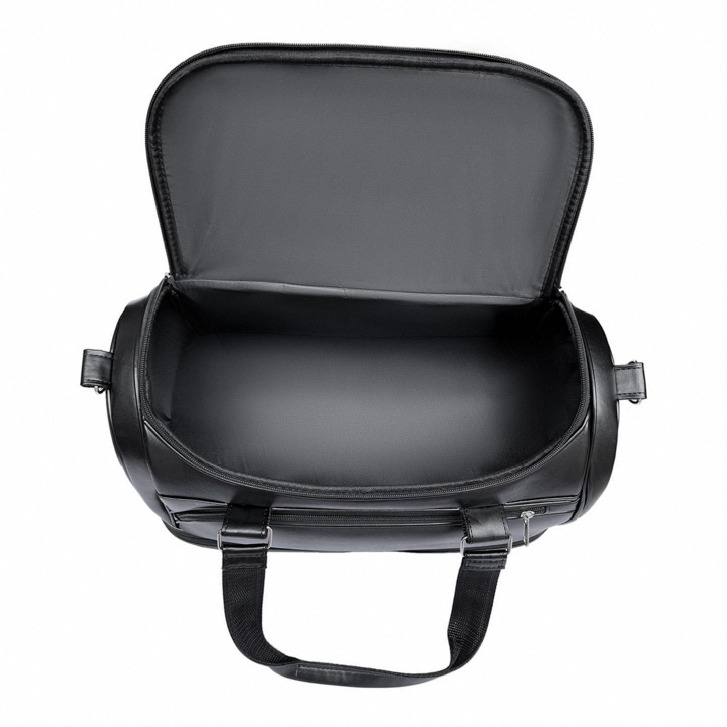 A09.10-02/TaylorMade Golf Clothing Bag - Large Capacity with Independent Shoe Compartment for Men & Women - Image 6