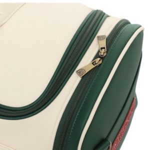 A09.10-03/Malbon Golf Clothing Bag - Premium Large Capacity Unisex Durable Travel & Handbag - Image 5