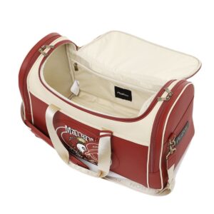 A09.10-03/Malbon Golf Clothing Bag - Premium Large Capacity Unisex Durable Travel & Handbag - Image 7