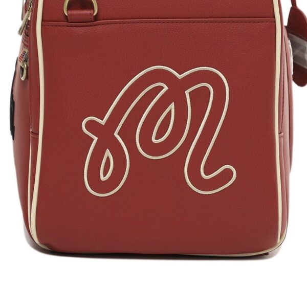 A09.10-03/Malbon Golf Clothing Bag - Premium Large Capacity Unisex Durable Travel & Handbag