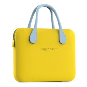 A09.11-03/14 Inch Van Gogh Style Laptop Bag Waterproof Color Block Handbag for Tablet