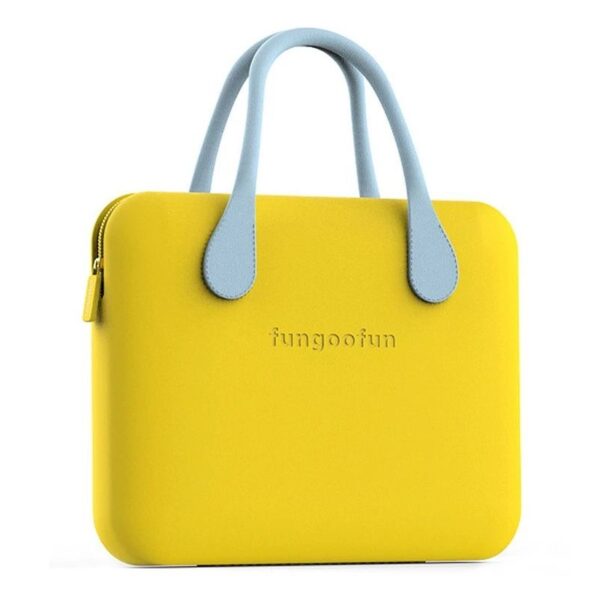 A09.11-03/14 Inch Van Gogh Style Laptop Bag Waterproof Color Block Handbag for Tablet