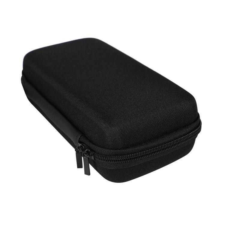 A09.12-03/Professional Hair Clipper Storage Bag Multi-Functional Trimmer Organizer Case for Barber Tools - Image 4