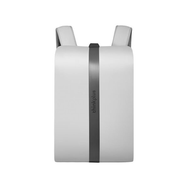 A09.3-04/Waterproof 16 Inch Laptop Backpack Business Travel Geometric Bag