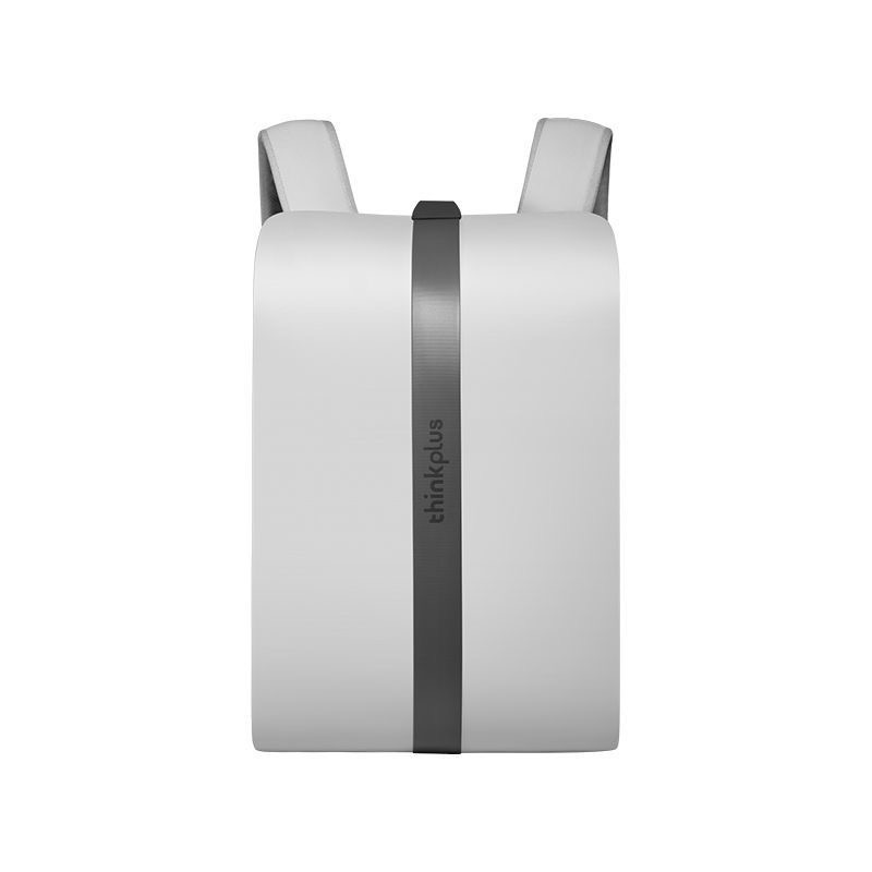 A09.3-04/Waterproof 16 Inch Laptop Backpack Business Travel Geometric Bag - Image 1