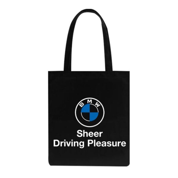 A09.15-01/100% Cotton Canvas Tote Bag 28x35CM Custom Logo DIY Reusable Shoulder Bag