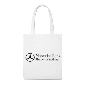 A09.15-01/100% Cotton Canvas Tote Bag 28x35CM Custom Logo DIY Reusable Shoulder Bag